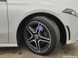  Mercedes  A-Klasse Mercedes-Benz  Limousine A 180 Business Solution 4d #40