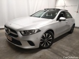  Mercedes  A-Klasse Mercedes-Benz  Limousine A 180d Business Solution Aut. 4d 