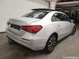  Mercedes  A-Klasse Mercedes-Benz  Limousine A 180d Business Solution Aut. 4d #2
