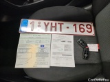  Mercedes  A-Klasse Mercedes-Benz  Limousine A 180d Business Solution Aut. 4d #4