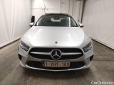  Mercedes  A-Klasse Mercedes-Benz  Limousine A 180d Business Solution Aut. 4d #5