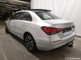  Mercedes  A-Klasse Mercedes-Benz  Limousine A 180d Business Solution Aut. 4d #7
