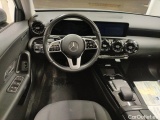  Mercedes  A-Klasse Mercedes-Benz  Limousine A 180d Business Solution Aut. 4d #9