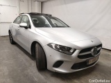  Mercedes  A-Klasse Mercedes-Benz  Limousine A 180d Business Solution Aut. 4d #8