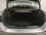  Mercedes  A-Klasse Mercedes-Benz  Limousine A 180d Business Solution Aut. 4d #14