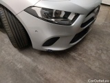  Mercedes  A-Klasse Mercedes-Benz  Limousine A 180d Business Solution Aut. 4d #26