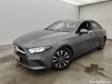  Mercedes  A-Klasse Mercedes-Benz  Limousine A 180d Business Solution Aut. 4d 
