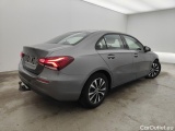  Mercedes  A-Klasse Mercedes-Benz  Limousine A 180d Business Solution Aut. 4d #2