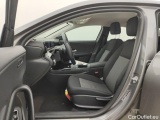  Mercedes  A-Klasse Mercedes-Benz  Limousine A 180d Business Solution Aut. 4d #3