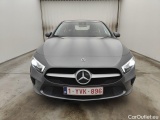  Mercedes  A-Klasse Mercedes-Benz  Limousine A 180d Business Solution Aut. 4d #5