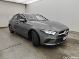  Mercedes  A-Klasse Mercedes-Benz  Limousine A 180d Business Solution Aut. 4d #8