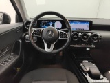  Mercedes  A-Klasse Mercedes-Benz  Limousine A 180d Business Solution Aut. 4d #9