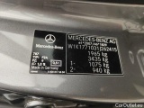  Mercedes  A-Klasse Mercedes-Benz  Limousine A 180d Business Solution Aut. 4d #19