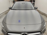  Mercedes  A-Klasse Mercedes-Benz  Limousine A 180d Business Solution Aut. 4d #23