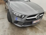  Mercedes  A-Klasse Mercedes-Benz  Limousine A 180d Business Solution Aut. 4d #34