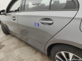  Mercedes  A-Klasse Mercedes-Benz  Limousine A 180d Business Solution Aut. 4d #37