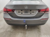  Mercedes  A-Klasse Mercedes-Benz  Limousine A 180d Business Solution Aut. 4d #44