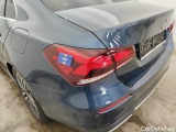  Mercedes  A-Klasse Mercedes-Benz  Limousine A 180 Business Solution Aut. 4d #6