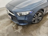  Mercedes  A-Klasse Mercedes-Benz  Limousine A 180 Business Solution Aut. 4d #12
