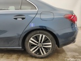  Mercedes  A-Klasse Mercedes-Benz  Limousine A 180 Business Solution Aut. 4d #25