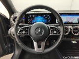  Mercedes  A-Klasse Mercedes-Benz  Limousine A 180 Business Solution Aut. 4d #30