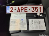  Mercedes  A-Klasse Mercedes-Benz  Limousine A 180 Business Solution Aut. 4d #35