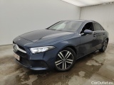  Mercedes  A-Klasse Mercedes-Benz  Limousine A 180 Business Solution Aut. 4d #44