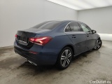  Mercedes  A-Klasse Mercedes-Benz  Limousine A 180 Business Solution Aut. 4d #46