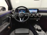  Mercedes  A-Klasse Mercedes-Benz  Limousine A 180 Business Solution Aut. 4d #48
