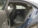  Mercedes  A-Klasse Mercedes-Benz  Limousine A 180 Business Solution Aut. 4d #50