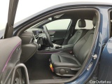  Mercedes  A-Klasse Mercedes-Benz  Limousine A 180 Business Solution Aut. 4d #49