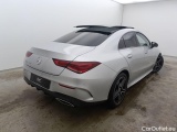  Mercedes  CLA-Klasse Mercedes-Benz CLA CLA 180 d Business Solution Aut. 4d #2