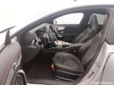  Mercedes  CLA-Klasse Mercedes-Benz CLA CLA 180 d Business Solution Aut. 4d #3
