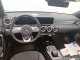  Mercedes  CLA-Klasse Mercedes-Benz CLA CLA 180 d Business Solution Aut. 4d #9