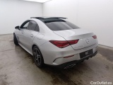  Mercedes  CLA-Klasse Mercedes-Benz CLA CLA 180 d Business Solution Aut. 4d #7