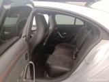  Mercedes  CLA-Klasse Mercedes-Benz CLA CLA 180 d Business Solution Aut. 4d #10