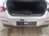  Mercedes  CLA-Klasse Mercedes-Benz CLA CLA 180 d Business Solution Aut. 4d #20