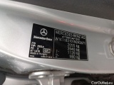  Mercedes  CLA-Klasse Mercedes-Benz CLA CLA 180 d Business Solution Aut. 4d #19