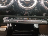  Mercedes  CLA-Klasse Mercedes-Benz CLA CLA 180 d Business Solution Aut. 4d #23