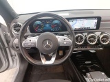  Mercedes  CLA-Klasse Mercedes-Benz CLA CLA 180 d Business Solution Aut. 4d #22