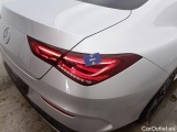  Mercedes  CLA-Klasse Mercedes-Benz CLA CLA 180 d Business Solution Aut. 4d #31