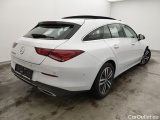 Mercedes  CLA-Klasse Mercedes-Benz CLA Shooting Brake CLA 200 d Business Solution 5d #2