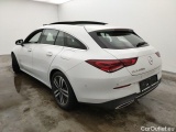  Mercedes  CLA-Klasse Mercedes-Benz CLA Shooting Brake CLA 200 d Business Solution 5d #7