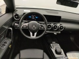  Mercedes  CLA-Klasse Mercedes-Benz CLA Shooting Brake CLA 200 d Business Solution 5d #9