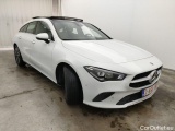  Mercedes  CLA-Klasse Mercedes-Benz CLA Shooting Brake CLA 200 d Business Solution 5d #8