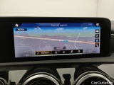  Mercedes  CLA-Klasse Mercedes-Benz CLA Shooting Brake CLA 200 d Business Solution 5d #13