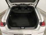  Mercedes  CLA-Klasse Mercedes-Benz CLA Shooting Brake CLA 200 d Business Solution 5d #14