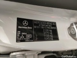  Mercedes  CLA-Klasse Mercedes-Benz CLA Shooting Brake CLA 200 d Business Solution 5d #19