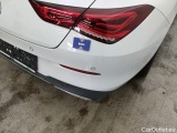  Mercedes  CLA-Klasse Mercedes-Benz CLA Shooting Brake CLA 200 d Business Solution 5d #22