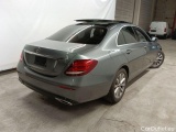  Mercedes  E-Klasse Mercedes-Benz  Berline E 200 d Business Solution 4d #2